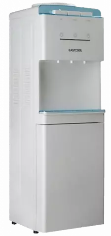 آبسردکن ایستاده ایستکول مدل TM-CW 409