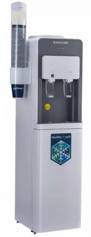 آبسردکن ایستاده ایستکول مدل TM-SW 438