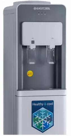 آبسردکن ایستاده ایستکول مدل TM-SW 438