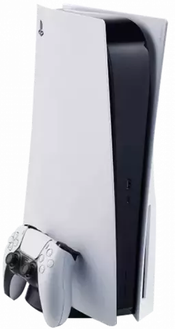 کنسول بازی پلی استیشن 5 (PS5) سونی ظرفیت 825 گیگابایت