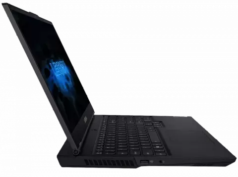 لپ تاپ گیمینگ 15.6 اینچ Lenovo مدل Legion 5 15IMH05H