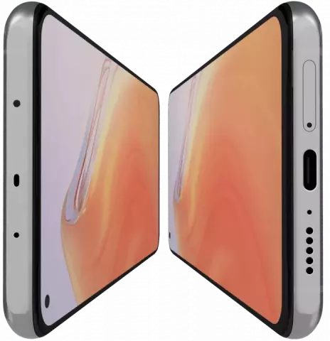 گوشی موبایل 128 گیگابایت Xiaomi مدل Mi 10T 5G