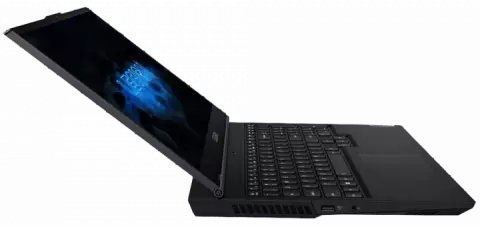 لپ تاپ گیمینگ 15.6 اینچ Lenovo مدل Legion 5 15IMH05H