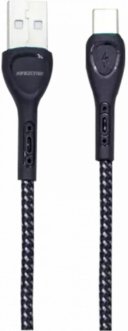 کابل شارژ 2 متری USB به TYPE-C کینگ استار مدل K26 C