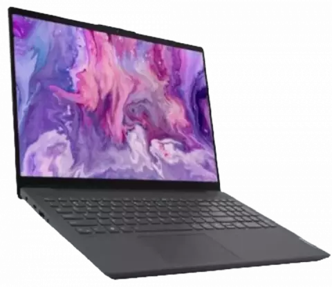 لپ تاپ 15.6 اینچ Lenovo مدل IdeaPad 5 15ITL05