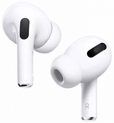 هدفون، هدست، هندزفری و ایرفون  Apple مدل  AirPods Pro