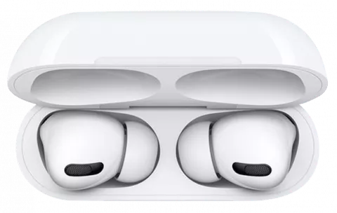 هدفون، هدست، هندزفری و ایرفون  Apple مدل  AirPods Pro