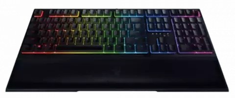 کیبورد سیمی گیمینگ Razer مدل Ornata V2