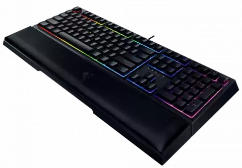 کیبورد سیمی گیمینگ Razer مدل Ornata V2