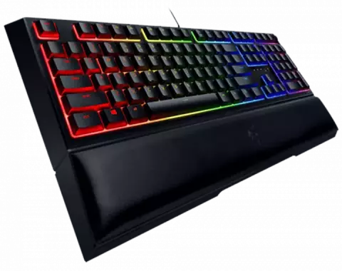 کیبورد سیمی گیمینگ Razer مدل Ornata V2