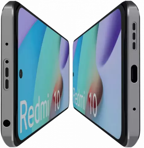 گوشی موبایل 128 گیگابایت Xiaomi مدل Redmi 10 نسخه گلوبال