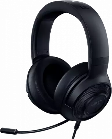 هدست سیمی گیمینگ Razer مدل KRAKEN X LITE