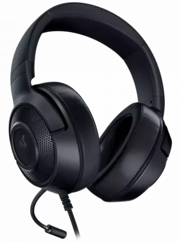 هدست سیمی گیمینگ Razer مدل KRAKEN X LITE