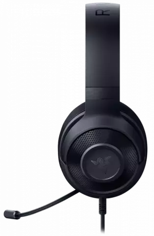 هدست سیمی گیمینگ Razer مدل KRAKEN X LITE