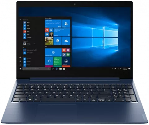 لپ تاپ 15.6 اینچ Lenovo مدل IdeaPad L3 15IML05