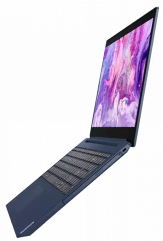 لپ تاپ 15.6 اینچ Lenovo مدل IdeaPad L3 15IML05