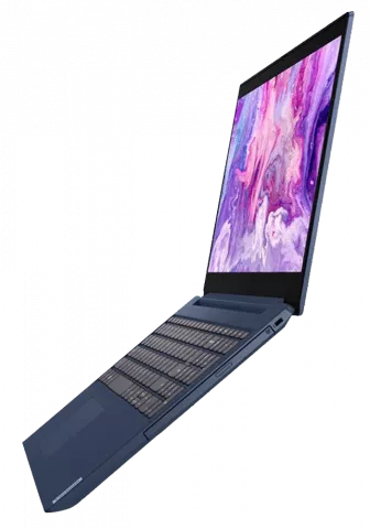 لپ تاپ 15.6 اینچ Lenovo مدل IdeaPad L3 15IML05