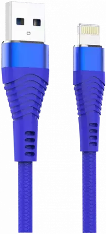 کابل شارژ 1 متری USB به MICRO USB جت پاور