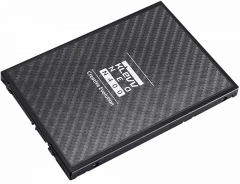 حافظه SSD اینترنال 240 گیگابایت KLEVV مدل  NEO N400