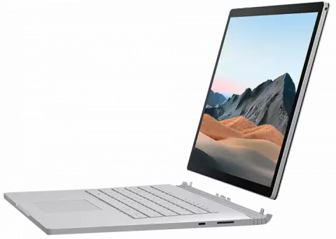 لپ تاپ 15 اینچ Microsoft مدل Surface Book 3