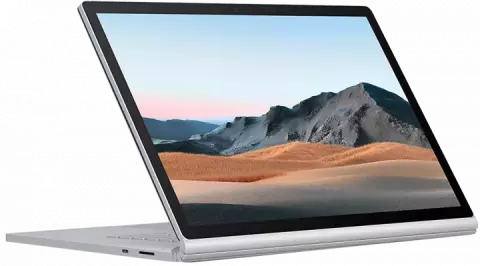 لپ تاپ 15 اینچ Microsoft مدل Surface Book 3