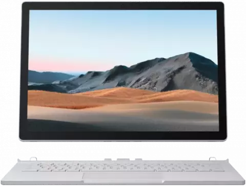 لپ تاپ 15 اینچ Microsoft مدل Surface Book 3