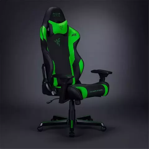 صندلی بازی DXRacer طرح Racer