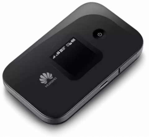 مودم روتر همراه HUAWEI مدل E5577-321
