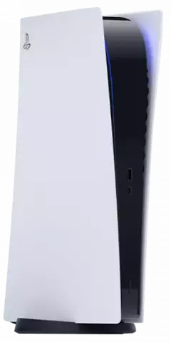 کنسول بازی پلی استیشن 5 (PS5) سونی ظرفیت 825 گیگابایت