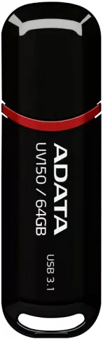 فلش مموری 64 گیگابایت Adata مدل UV150