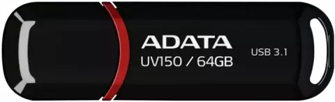 فلش مموری 64 گیگابایت Adata مدل  UV150