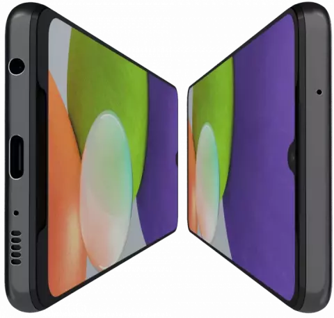 گوشی موبایل 128 گیگابایت Samsung مدل Galaxy A22