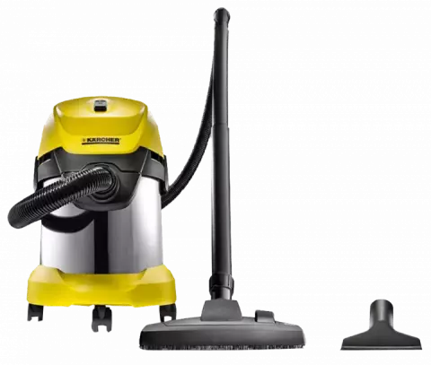 جاروبرقی کرشر مدل WD 3 PREMIUM HOME