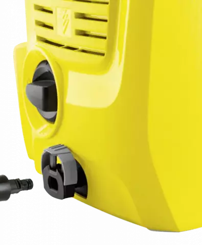 کارواش کرشر مدل K2 UNIVERSAL EDITION