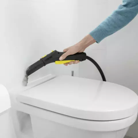 بخارشو کرشر مدل SC 2 DELUXE EASYFIX