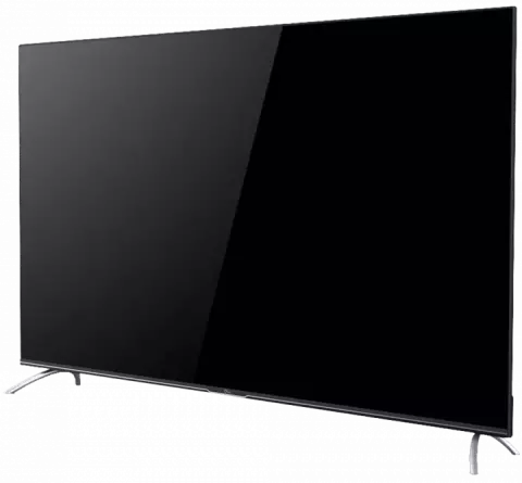 تلویزیون هوشمند جی پلاس مدل 58MU722S سایز 58 اینچ