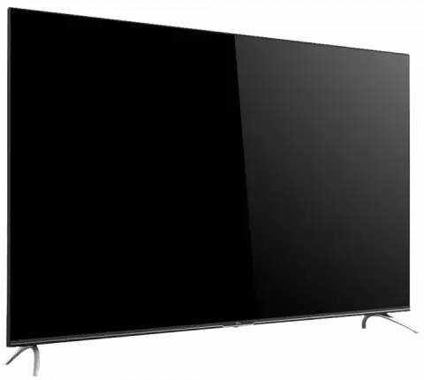 تلویزیون هوشمند جی پلاس مدل 58MU722S سایز 58 اینچ