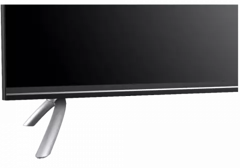 تلویزیون هوشمند جی پلاس مدل 58MU722S سایز 58 اینچ