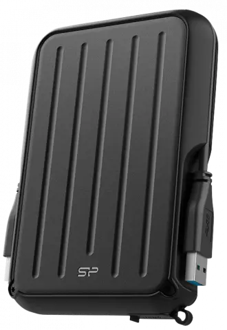 هارد اکسترنال 5 ترابایت Silicon Power مدل Armor A66