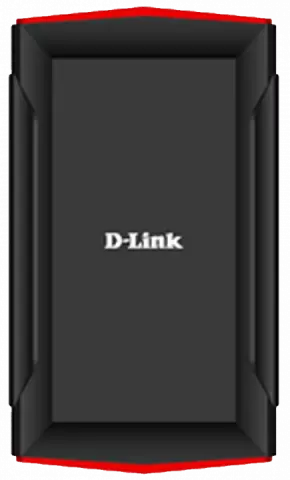 مودم روتر همراه D-Link 4G مدل DWR-932M/A2 N300