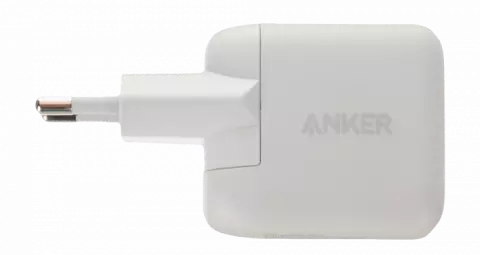 شارژر دیواری Anker مدل PowerPort PD 1 B2019LD3 به همراه کابل Type-C