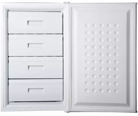 فریزر 6 فوت ایستکول مدل TM-946-4D