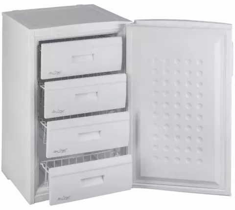 فریزر 6 فوت ایستکول مدل TM-946-4D