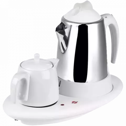 چای ساز رومیزی پارس خزر مدل TM-3500SP