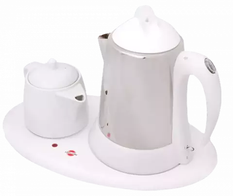 چای ساز رومیزی پارس خزر مدل TM-3500SP