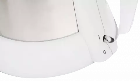 چای ساز رومیزی پارس خزر مدل TM-3500SP