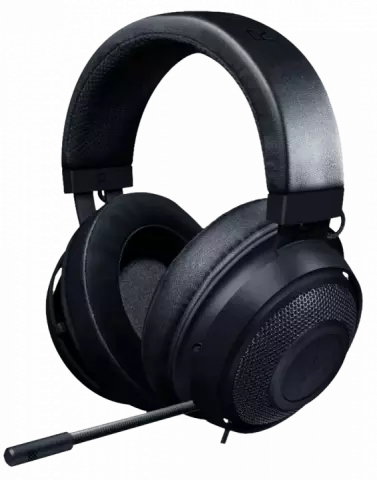 هدست سیمی گیمینگ Razer مدل Kraken