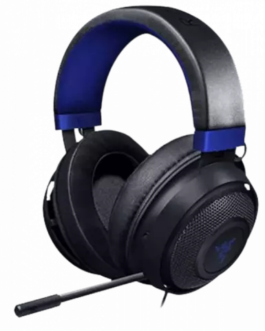 هدست سیمی گیمینگ Razer مدل Kraken X for Console