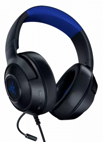 هدست سیمی گیمینگ Razer مدل Kraken X for Console