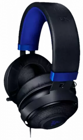 هدست سیمی گیمینگ Razer مدل Kraken X for Console